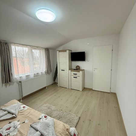 Jokai Apartments Nr7, Code Entry Sfântu-Gheorghe Kültér fotó