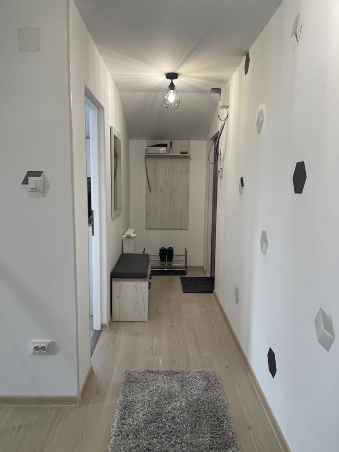 Jokai Apartments Nr7, Code Entry Sfântu-Gheorghe Kültér fotó
