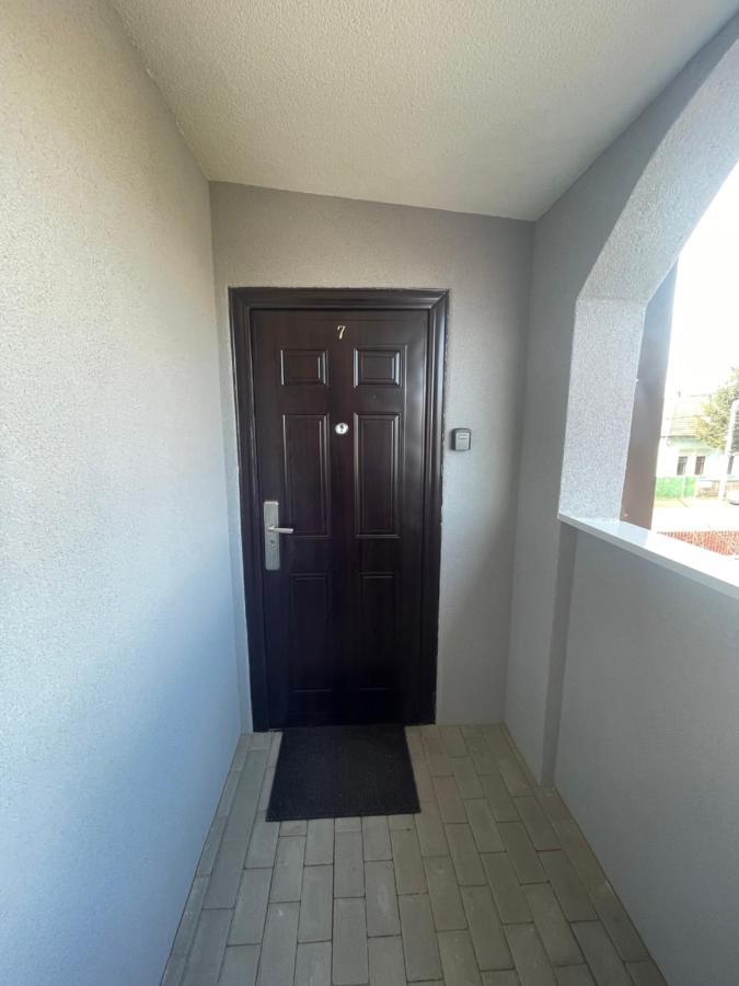 Jokai Apartments Nr7, Code Entry Sfântu-Gheorghe Kültér fotó