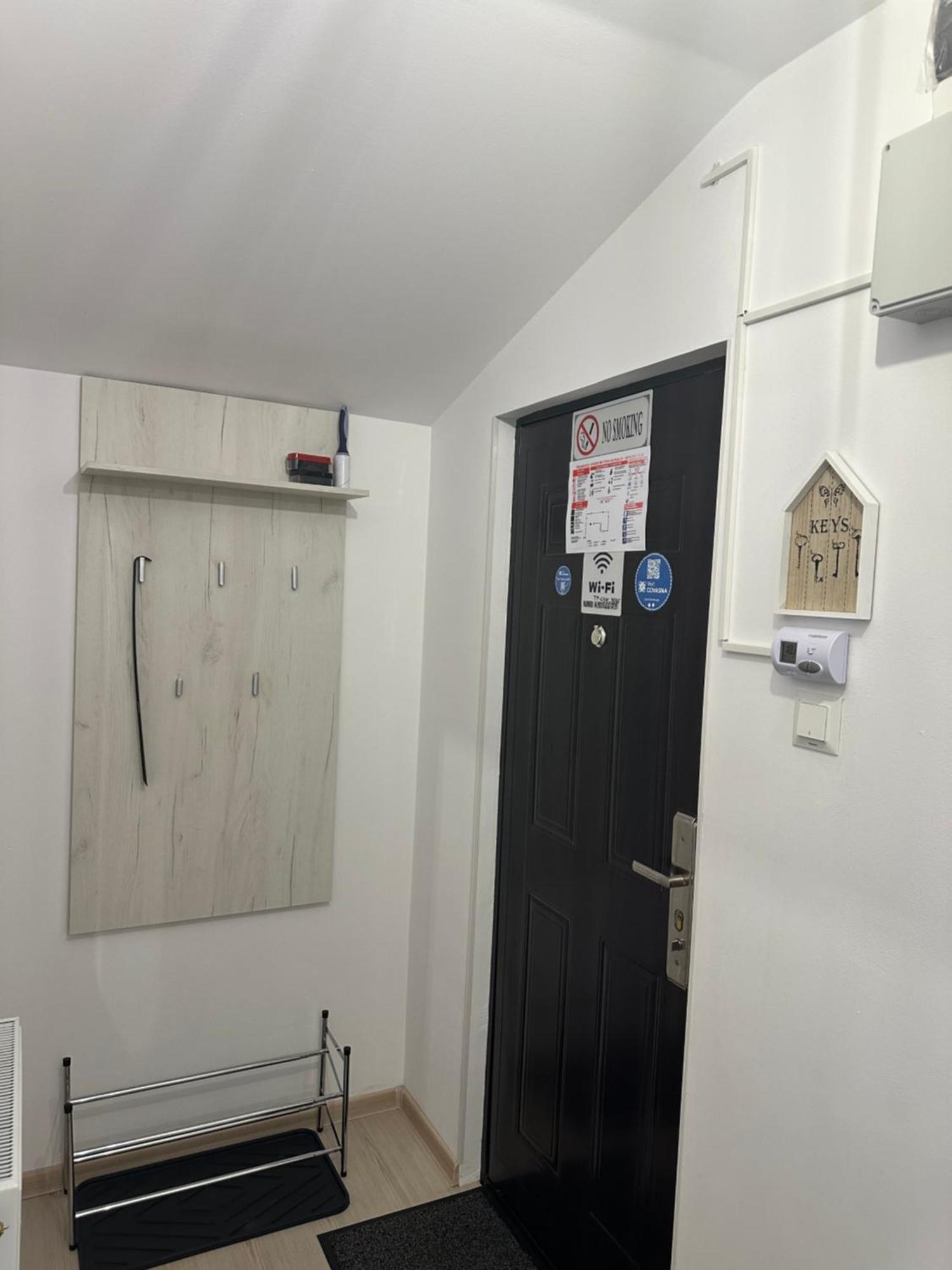 Jokai Apartments Nr7, Code Entry Sfântu-Gheorghe Kültér fotó