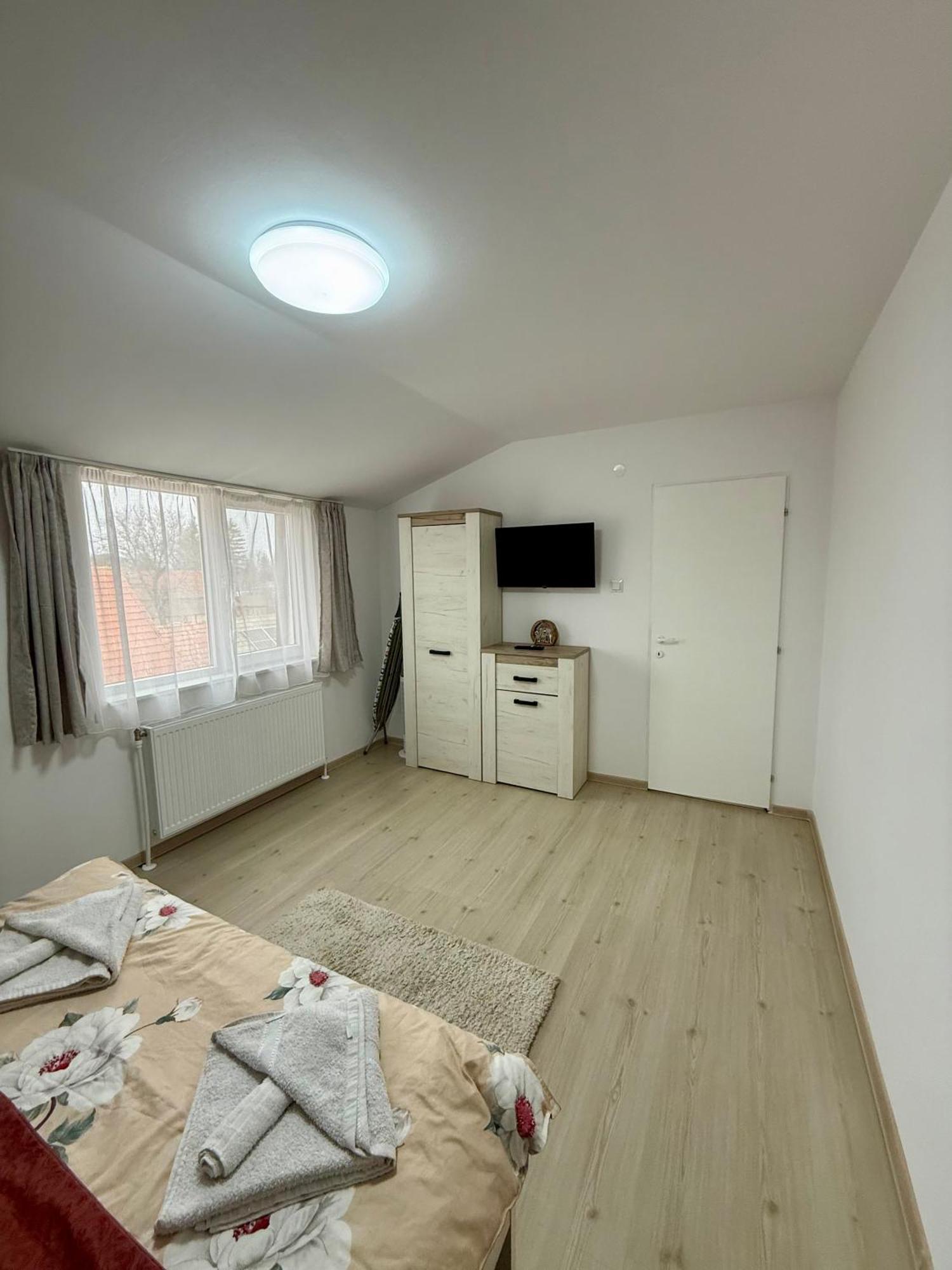 Jokai Apartments Nr7, Code Entry Sfântu-Gheorghe Kültér fotó