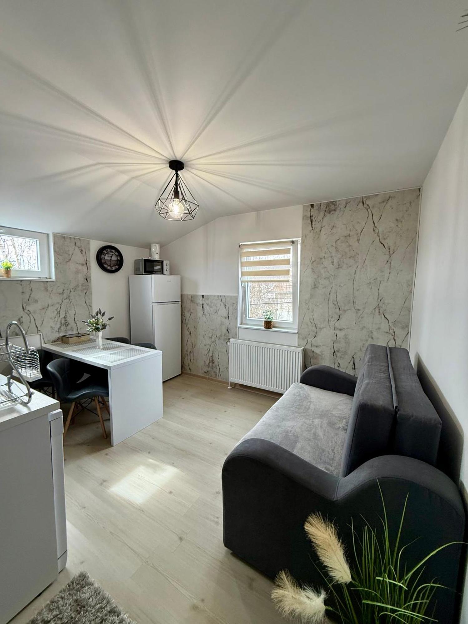 Jokai Apartments Nr7, Code Entry Sfântu-Gheorghe Kültér fotó
